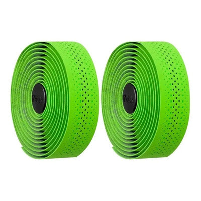 Fita De Guidão Fizik Superlight 2mm Microtex - Verde