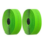 Fita De Guidão Fizik Superlight 2mm Microtex - Verde