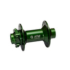 Cubo Dianteiro ATM Bike Conversível Boost 15/20x110mm 32F 1ª Geração