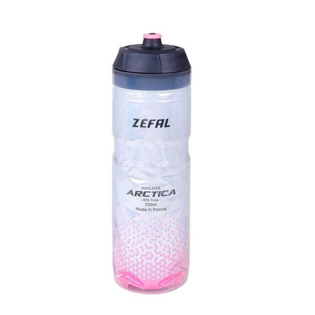 Caramanhola Térmica 750ml Zefal Arctica Propileno