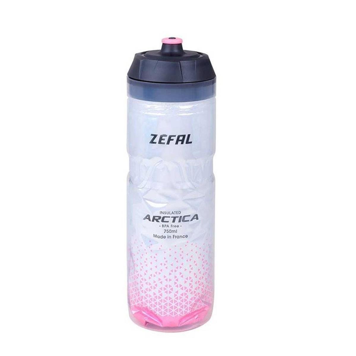 Caramanhola Térmica 750ml Zefal Arctica Propileno