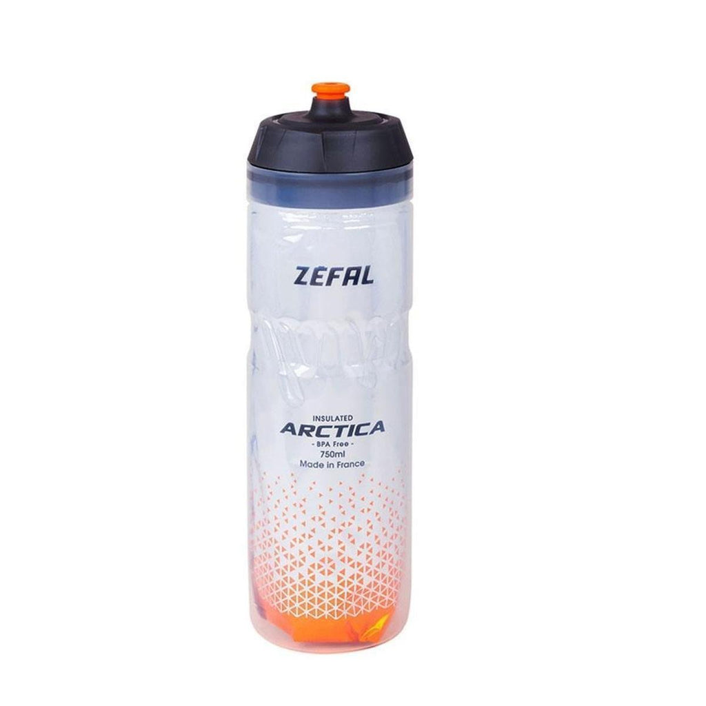 Caramanhola Térmica 750ml Zefal Arctica Propileno