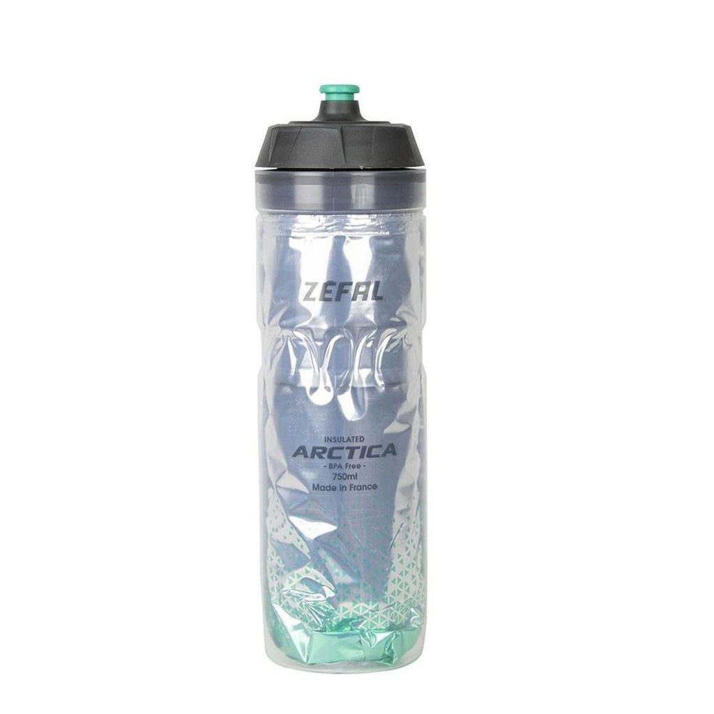 Caramanhola Térmica 750ml Zefal Arctica Propileno