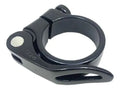 ABRAÇADEIRA DE QUADRO GTA COM BLOCAGEM 34,9mm