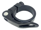 ABRAÇADEIRA DE QUADRO GTA COM BLOCAGEM 34,9mm