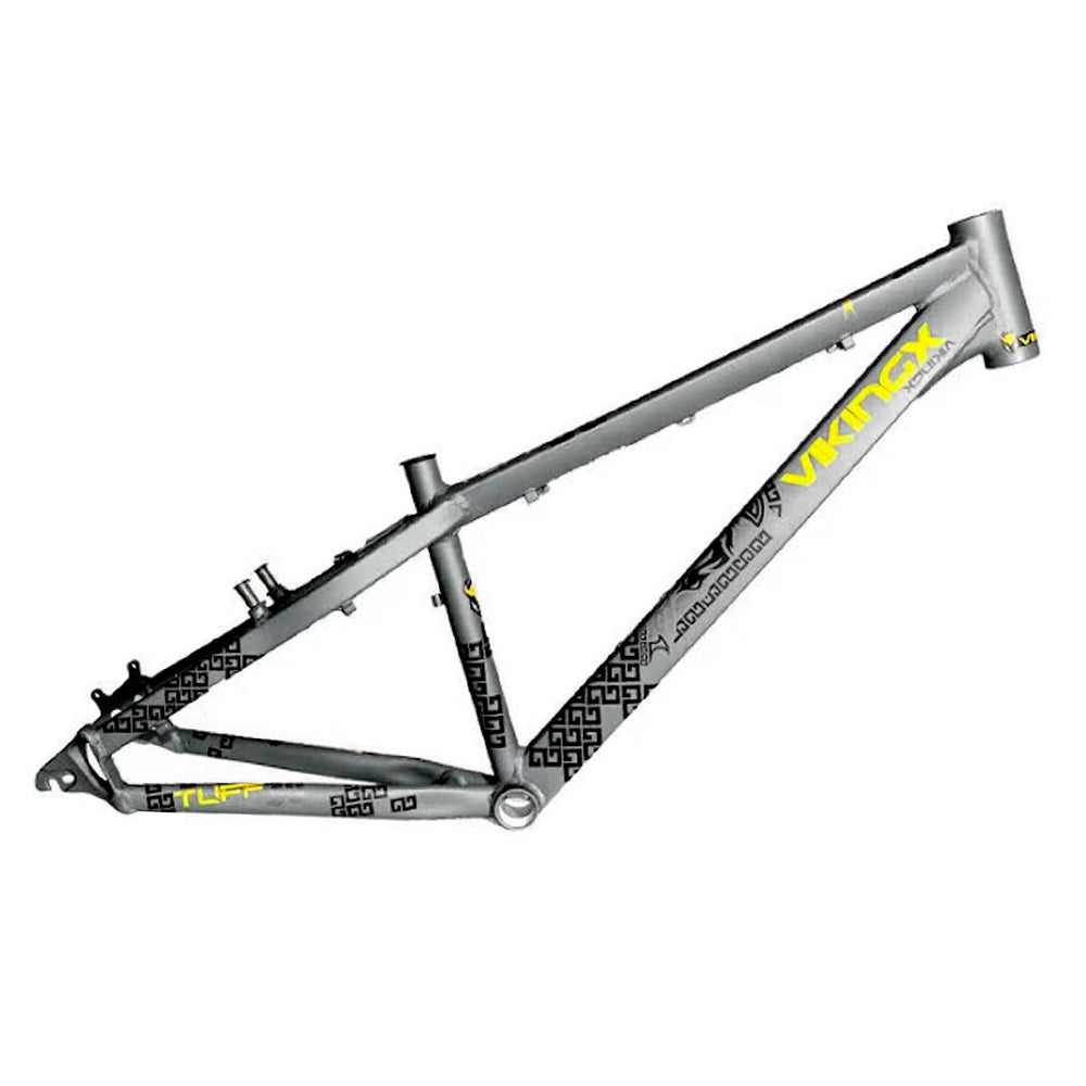 QUADRO 26 VIKING-X DIRT TUFF X-30