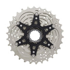 CASSETE 11V SHIMANO 105 R7000 11/30D (ICSR700011130) - PRATA