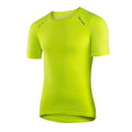 CAMISA FREE FORCE AIR SEGUNDA PELE MANGA CURTA MASCULINA
