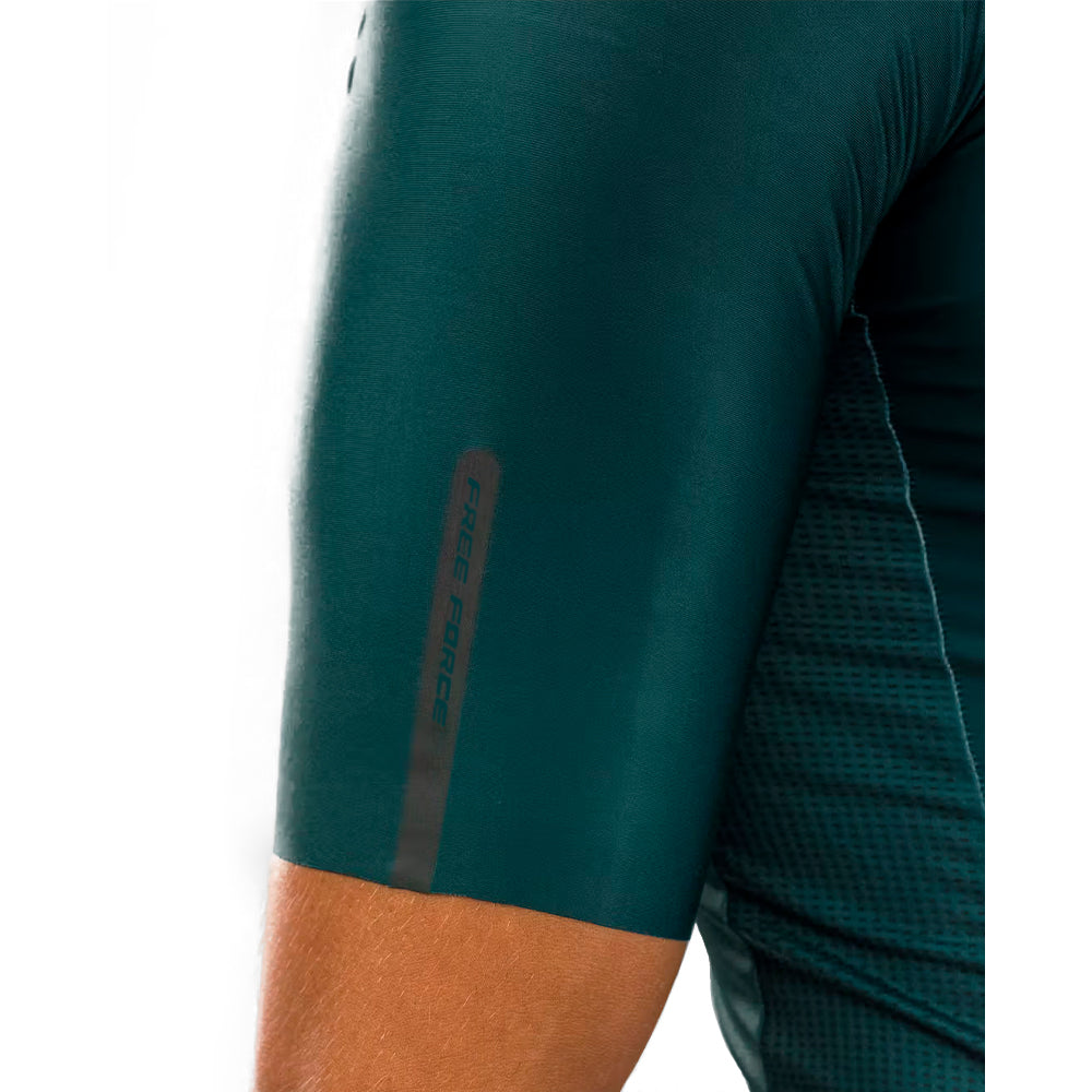 CAMISA CICLISMO FREE FORCE TRAINING NILE - 2024
