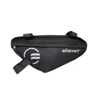 Bolsa De Quadro Frontal Elleven 1,2lt Impermeável Preta