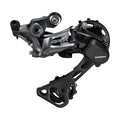 CAMBIO TRASEIRO SHIMANO GRX RDRX812 11V PARA CASSETE 11/40D - PRETO