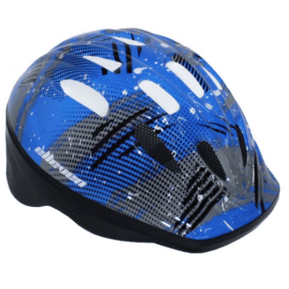 CAPACETE ELLEVEN INFANTIL C/ AJUSTE