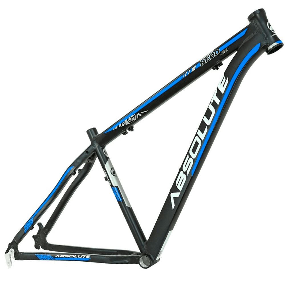 QUADRO 29 ABSOLUTE NERO 3 MTB ALUMINIO