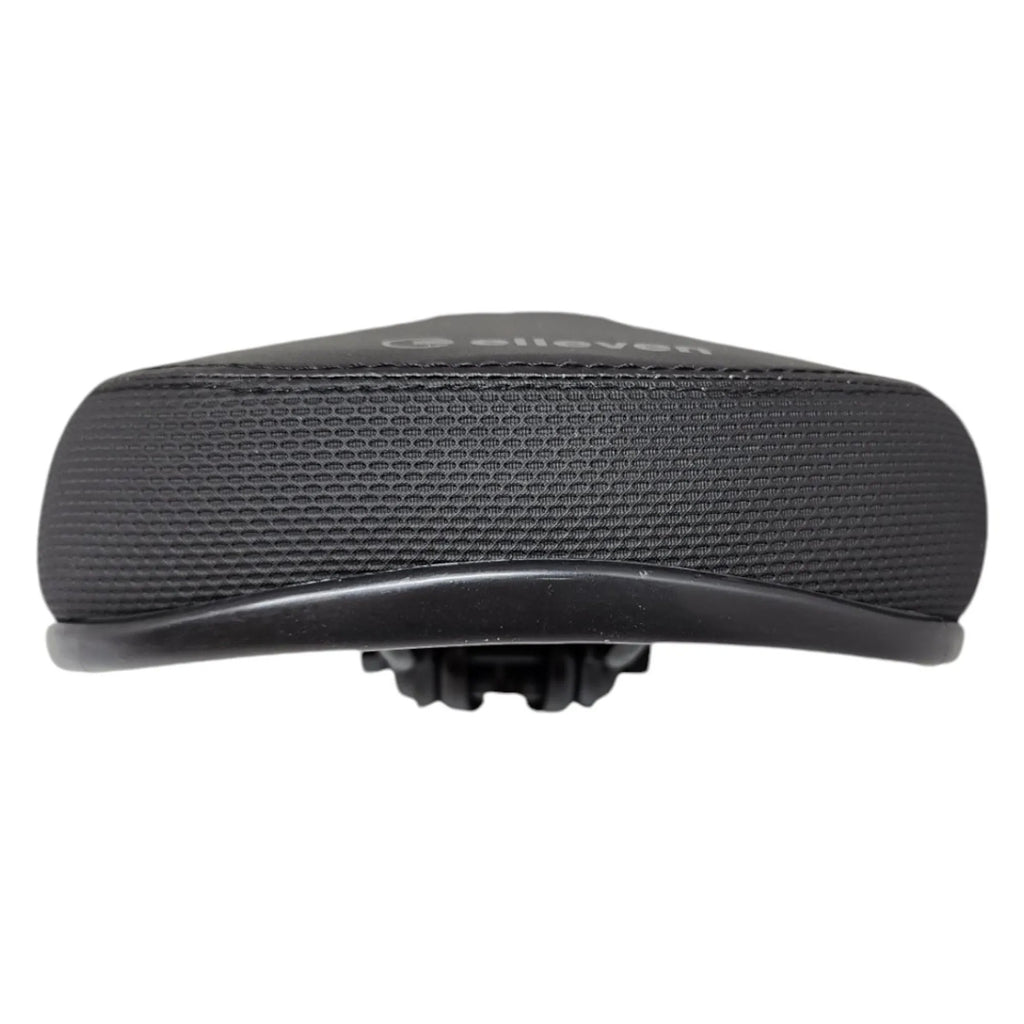 SELIM ELLEVEN 243 BMX / FREESTYLE 242X160MM  -   PRETO