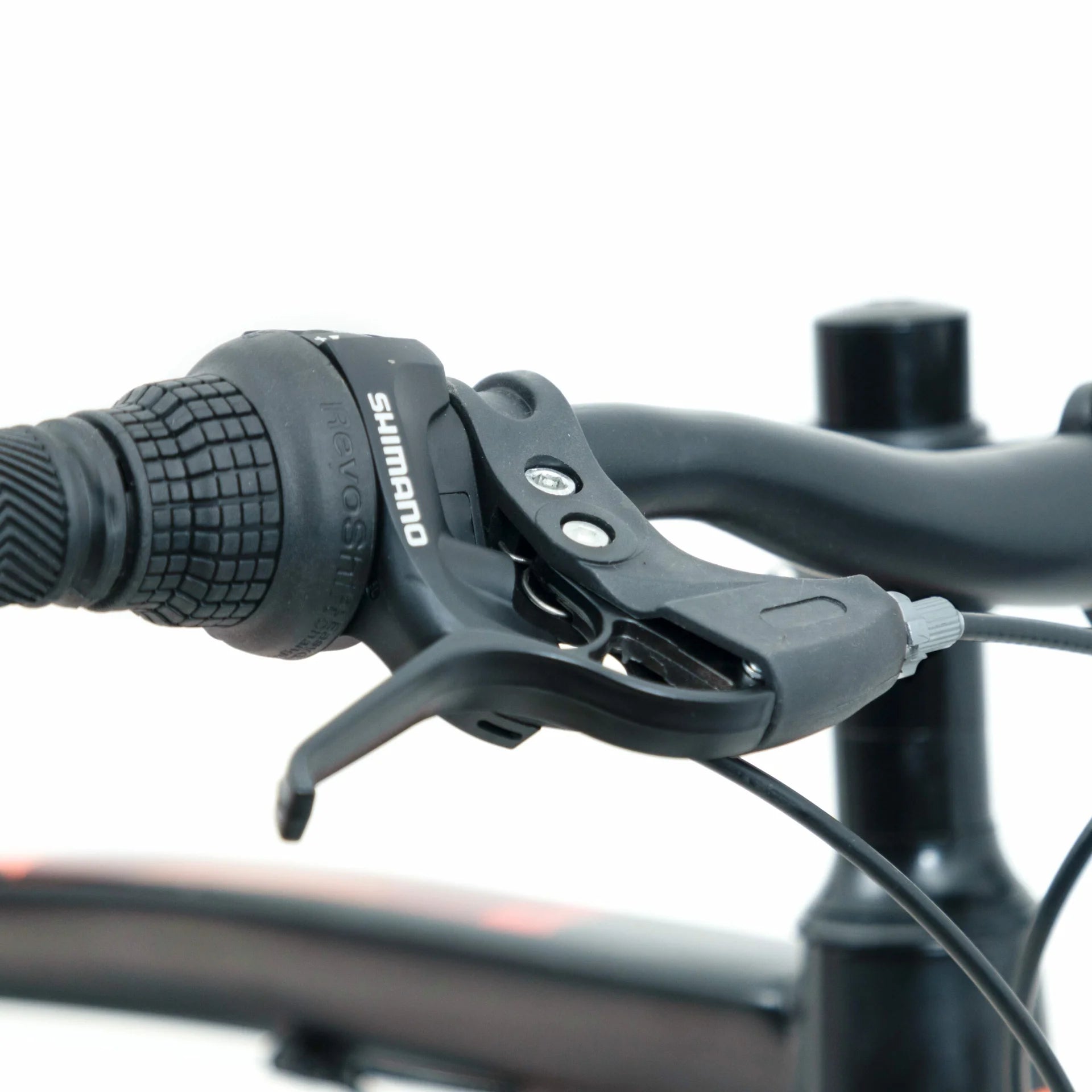 Bicicleta 20 Rava Pressure Jr 7v