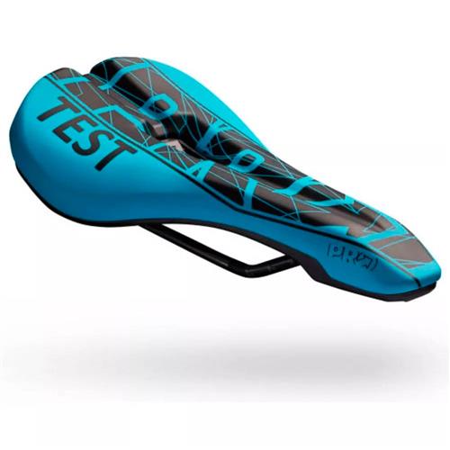 SELIM TESTE MSN 1.3 VAZADO 142MM AZUL