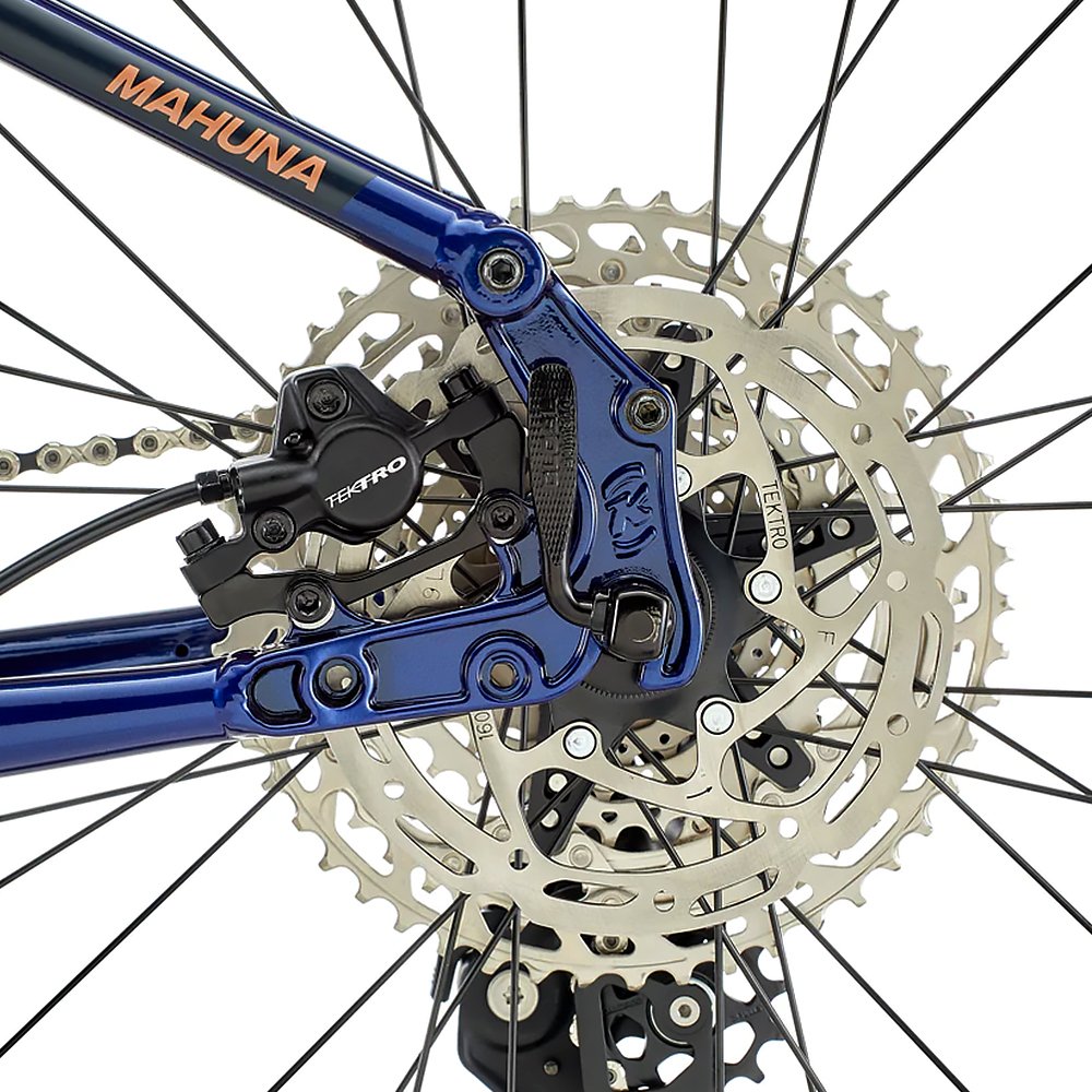 Bicicleta 29 Kona Mahuna 11v Deore Susp Judy