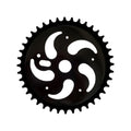 COROA 40D GOTA - PRETO