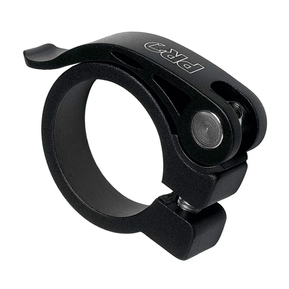 Abraçadeira De Quadro Shimano Pro C/ Blocagem 31,8mm