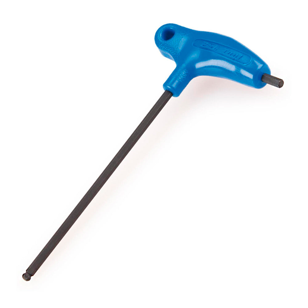 CHAVE ALLEN PARK TOOL PH-5 (5MM) - AZUL
