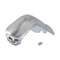 ESPELHO DIREITO ALAVANCA STI SHIMANO ULTEGRA ST-R785 (Y07T98060) - GRAFITE