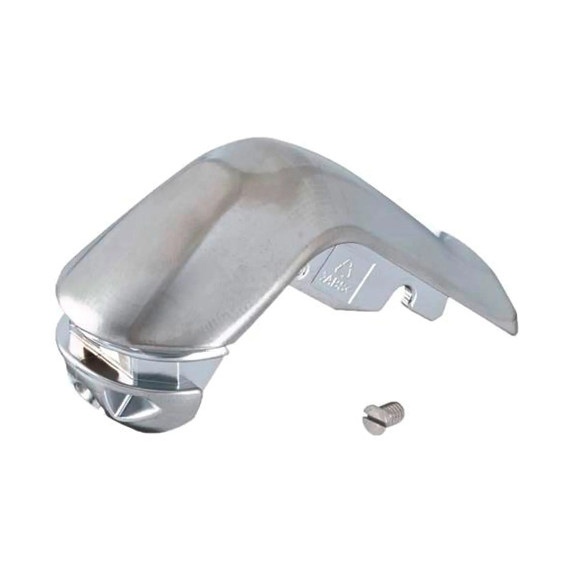 ESPELHO DIREITO ALAVANCA STI SHIMANO ULTEGRA ST-R785 (Y07T98060) - GRAFITE