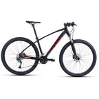 Bicicleta 29 Tsw Jump 27v Shimano Alivio
