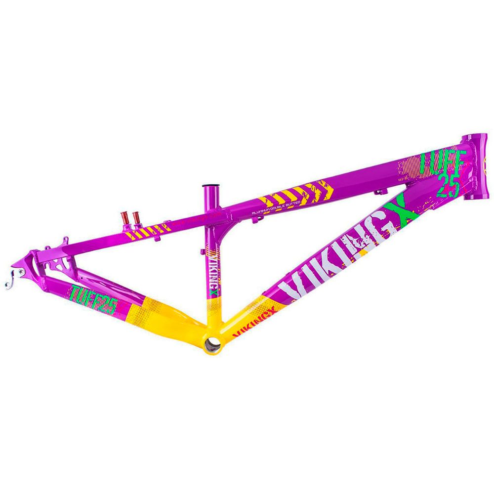 QUADRO 26 VIKING-X DIRT TUFF X-25