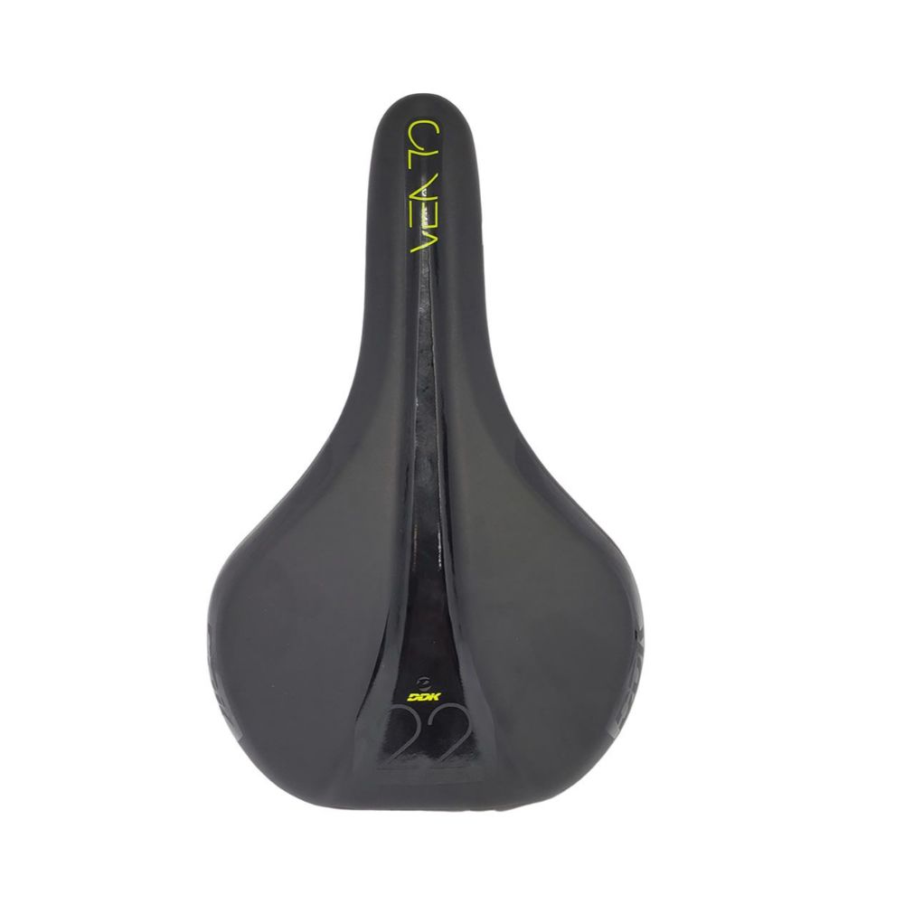 SELIM DDK MTB TREKKING VENTO 22 D22 280MMX174MM - PRETO