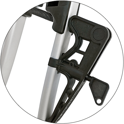 TRAVA DE SEGURANÇA PARA TRANSBIKE LONG LIFE PREMIUM B-63