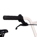 BICICLETA 20 PRO-X BMX SERIE 5 LIMITED BRANCO/PRETO