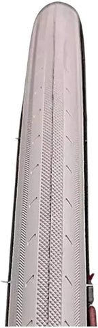 Pneu Kenda K191 Koncept 24x1.00 com Proteção Antifuro - Preto/Cinza