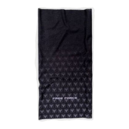 BANDANA FREE FORCE BLACK