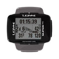 GPS LEZYNE SUPER PRO INTERATIVO BLUETOOTH/ANT+ - PRETO