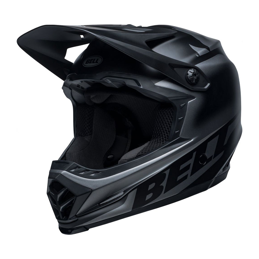 CAPACETE BELL FULL-9 FUSION MIPS DOWNHILL