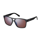 OCULOS SHIMANO SQUARE LENTE RIDESCAPE ALTOCONTRASTE MARROM ECESQRE2HCL01