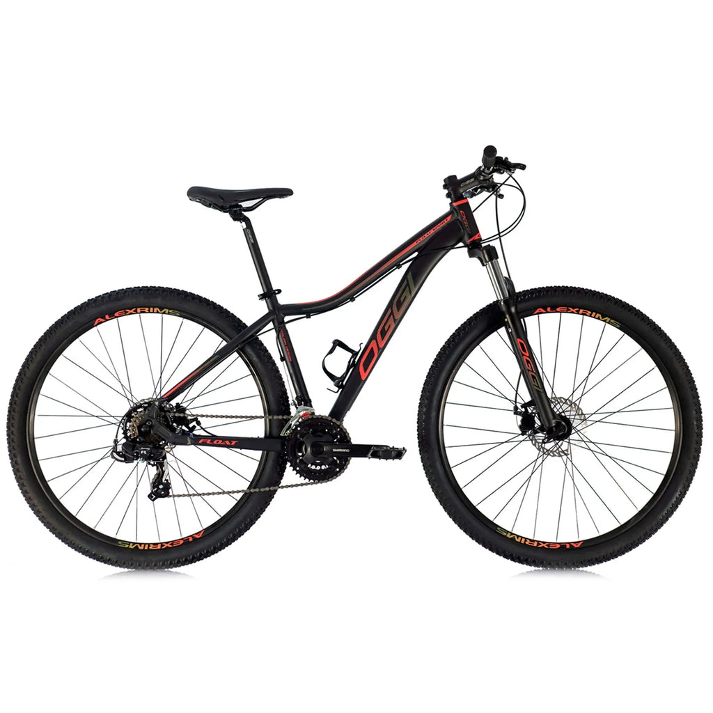Bicicleta 29 Oggi Float Sport Tourney 21v