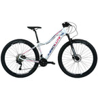 Bicicleta 29 Absolute Hera 27v Alivio C/ Hidráulico Feminina