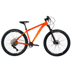 Bicicleta 29 Absolute Nero 4 Pro 12v Hidráulico C/ Trava