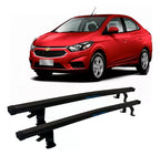RACK DE TETO LONG LIFE LIGHT GM ONIX/PRISMA 2013-2019 (5040)
