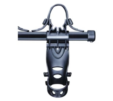 Transbike Thule Passage Para 2 Bicicletas (910xt) - Preto