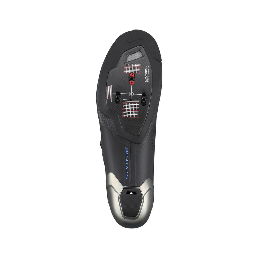 SAPATILHA SHIMANO SH-RC902 S-PHYRE CARBON