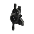 PINÇA FREIO DISCO HIDRAULICO SHIMANO BR-MT200 DIANTEIRO OU TRASEIRO - PRETO