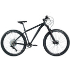 BICICLETA 29 ABSOLUTE NERO 4 PRO 12V HIDRÁULICO C/ TRAVA