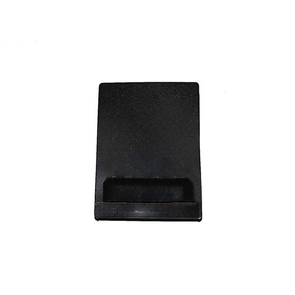 CAPA DE BORRACHA DA TAMPA DE CARREGAMENTO SHIMANO BTE8020G - PRETO