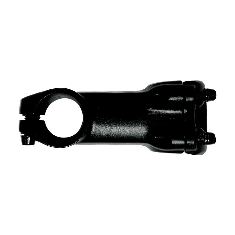 MESA AHEAD 31.8X10º ELLEVEN FORJADA 3D 90mm - PRETO