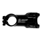 MESA AHEAD 31.8 ELLEVEN ALUMINIO 3D FORJADA T6 60MMX7º SUPER LITE - PRETO