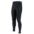 CALÇA CICLISMO FREE FORCE SPORT INVERT COMP - PRETO - P