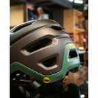 CAPACETE GIRO SOURCE MIPS 2021
