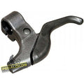 MANETE NYLON MIRIM PARA V-BRAKE - PRETO (PAR)